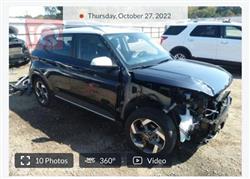 هيونداي فينو